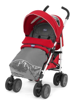 Chicco Wózek Spacerowy Multiway Evo Black