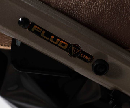 Tako Junama Fluo V2 Wózek Głęboko-Spacerowy 2w1 3