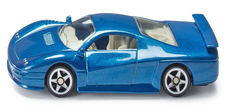 Siku Samochód Sportowy Burza S0875