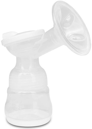 Lionelo Fidi Go Laktator Pojedynczy Elektryczny Grey Stone