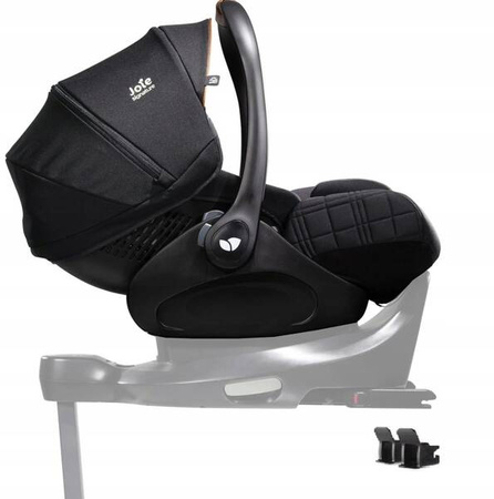 Joie Signature I-Level Recline 0-13kg Eclipse