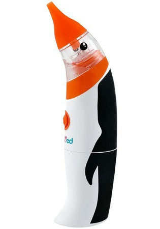 Mesmed Elektroniczny Aspirator do Nosa MM-118