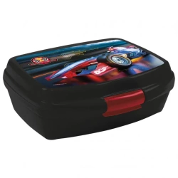 Starpak Śniadaniówka Race dla Chłopca