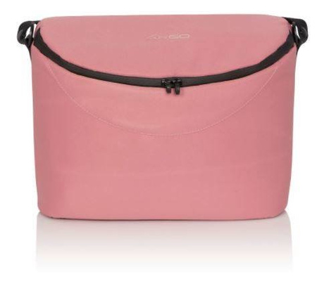 Easy Go Torba Do Wózka Optimo Rose