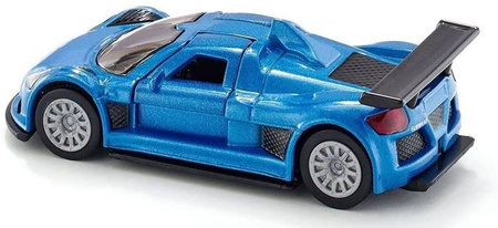 Siku Gumpert Apollo S1444