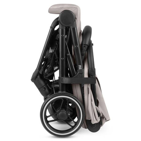 ABC Design Ping 2 Trekking Wózek Spacerowy Powder