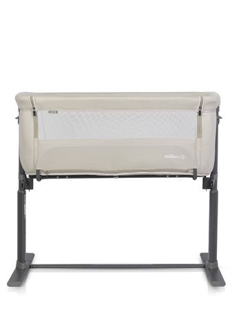 Colibro Nap Łóżeczko Dostawne Taupe