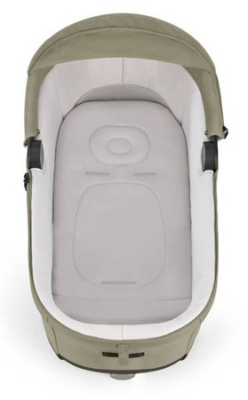 Inglesina Electa Wózek Głęboko-Spacerowy 2w1 Nolita Beige