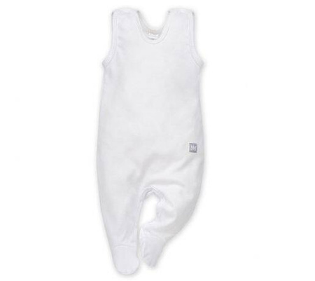 Pinokio Śpioch Biały Rozmiar 50