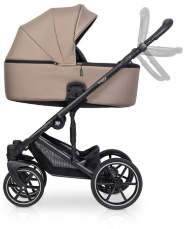 Riko Trex Wózek Głęboko-Spacerowy 2w1 Dakar