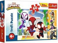 Spiderman