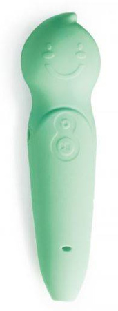 Albi Etui Silikonowe Na Pióro Albik - Zielony 16084