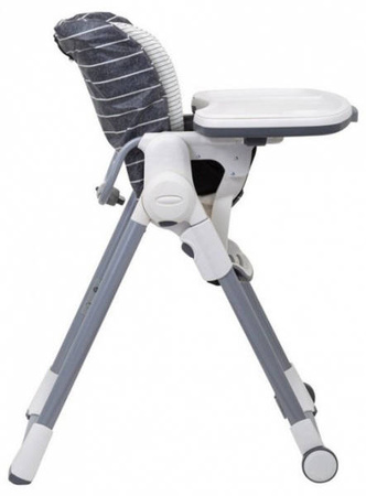 Graco Krzesełko Swift Fold Suits Me