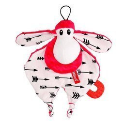 4moms Przytulanka Sheepi  Różowa 