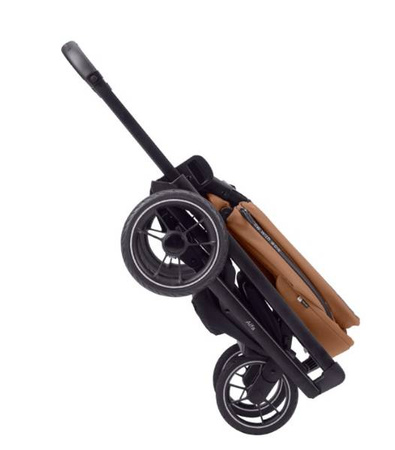 Carrello Alfa Wózek Spacerowy Indigo Blue 2023