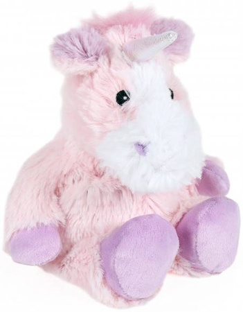 Albi Przytulanka Maskotka Dla Dzieci Do Mikrofali Mini