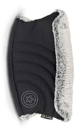 Kiddy Śpiworek do Wózka + Mufka do Wózka