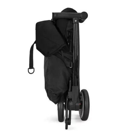 Cybex Libelle New Wózek Spacerowy Moon Black 2023 + Pałąk