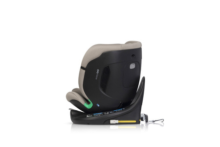 Easy Go Cosy Fotelik Samochodowy 0-36 kg Taupe