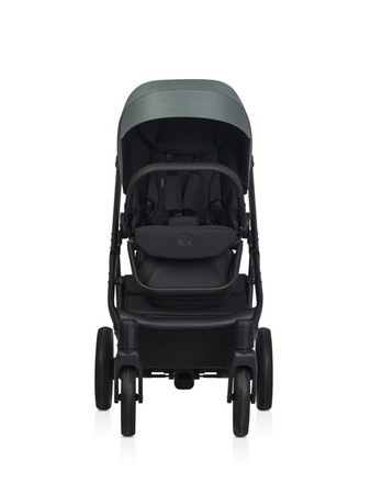 Riko Velar Wózek Głęboko-Spacerowy 03 Sage