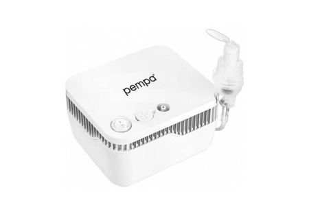 Pempa NEB200 Inhalator Tłokowy