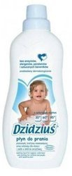Dzidziuś Płyn Do Prania 750ml