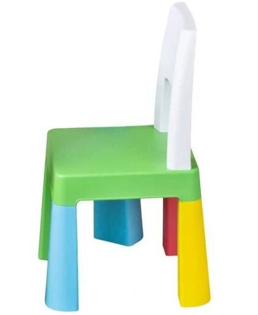 Tega Multifun Eco Komplet 1+2 Multicolor