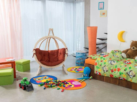 Amazonas Stojak do hamaków Carrello Baby