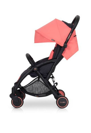 Easy Go Minima Wózek Spacerowy Malachite