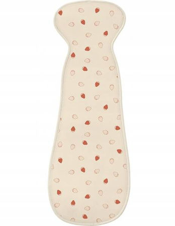 Aeromoov Antypotowa Wkładka Do Fotelika 15-36kg Edycja Limitowana Berry