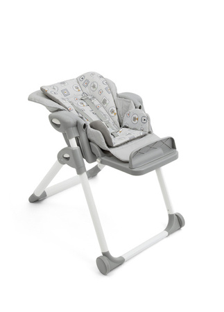 Joie Mimzy Recline Krzesełko do Karmienia Portrait