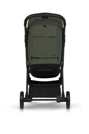 Easy Go Hero Wózek Spacerowy Jungle Green