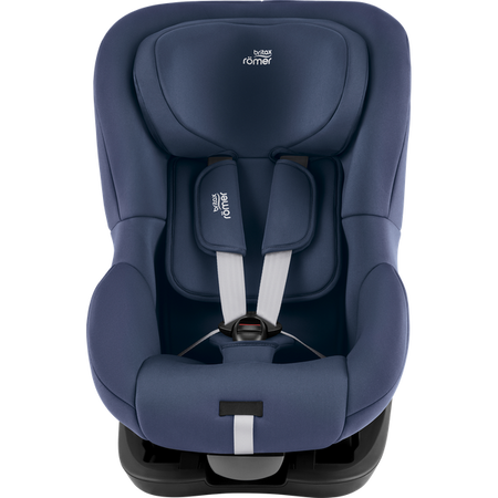Britax Romer King Pro Fotelik Samochodowy 9-20 kg Moonlight Blue