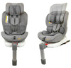 Summer Baby Emko Fotelik Samochodowy 0-36kg Szary