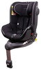Avova Swan-Fix Fotelik Samochodowy 0-25 kg Pearl Black