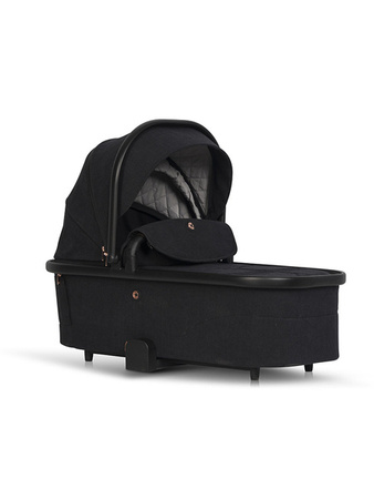 Cavoe Axo Style Wózek Głęboko-Spacerowy 2w1 + Adaptery Meteorite