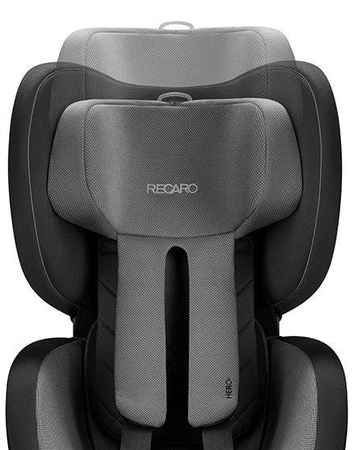 Recaro Optiafix Fotelik Samochodowy 9-18kg Racing Red
