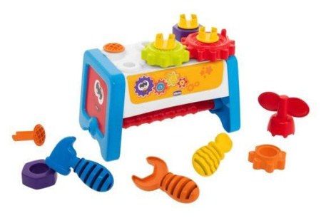 Chicco Warsztat Małego Majsterkowicza