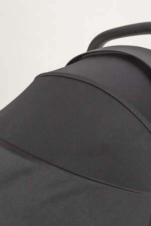 Carrello Nova CRL-16101 Fotelik Samochodowy 0-13kg Black Line