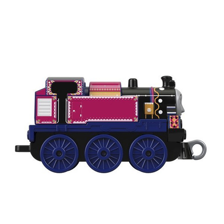 Tomek i Przyjaciele Tm Mała Lokomotywka Podstawowa Popchnij i Jedź Ast.GCK93