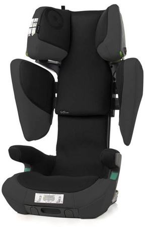 Concord Transformer IPlus 2023 Fotelik Samochodowy 15-36 kg Matt Black