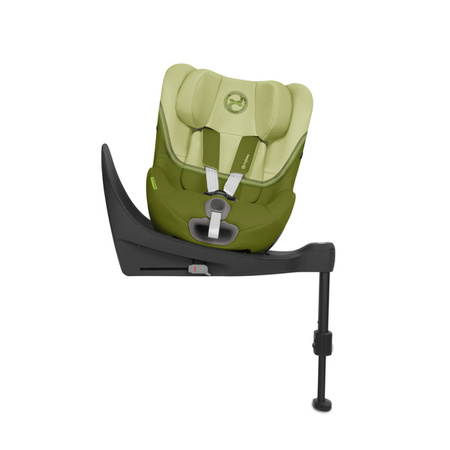 Cybex Sirona SX2 i-Size Fotelik Samochodowy 0-18kg Nature Green 2023