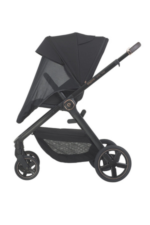 Espiro Only Way 2024 Wózek Spacerowy 304 Stylish Khaki