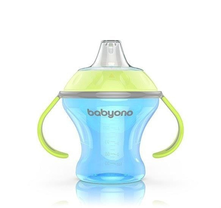 Baby Ono Kubek Niekapek 180 Ml Natural Nursing