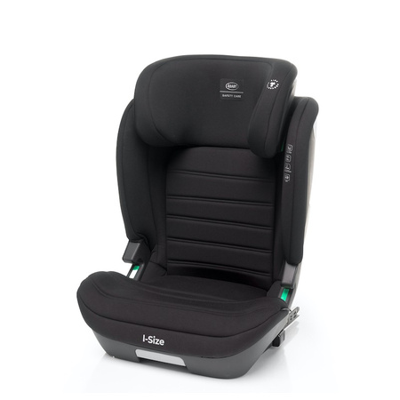 4Baby App-Fix Fotelik Samochodowy 15-36 kg Black