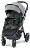 Espiro Sonic Air Wózek Spacerowy 20 Pepit