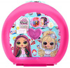 L.O.L lol Surprise OMG World Travel Closet Modna Walizka Na Kółkach