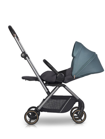 Cavoe Ideo Wózek Spacerowy Arctic