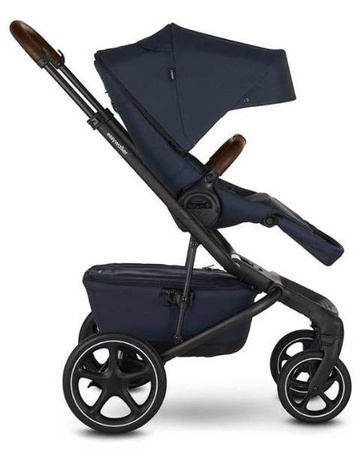 Easywalker Jimmey Wózek Spacerowy Indigo Blue