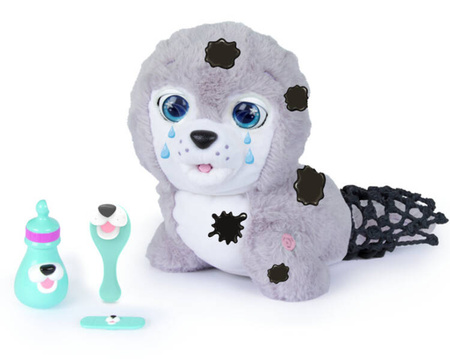 Epee Hela Foczka do Ocalenia Interaktywna